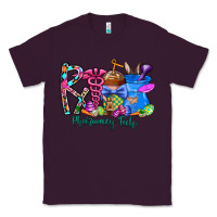 Plum easter pharmacy Classic Tee - CowhideDigitalArt