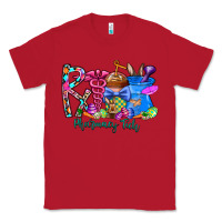 Red easter pharmacy Classic Tee - CowhideDigitalArt