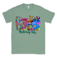 Sage easter pharmacy Classic Tee - CowhideDigitalArt