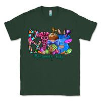 Sports Green easter pharmacy Classic Tee - CowhideDigitalArt