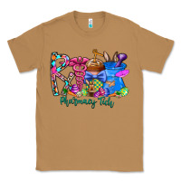 Toasted Coconut easter pharmacy Classic Tee - CowhideDigitalArt