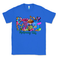 True Royal easter pharmacy Classic Tee - CowhideDigitalArt