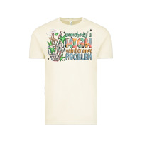 Vintage Arctic somebodys high maintenance problem Vintage Tee - MaliasSmallBusiness