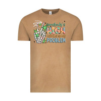 Vintage Camel somebodys high maintenance problem Vintage Tee - MaliasSmallBusiness