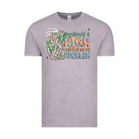 Vintage Zinc somebodys high maintenance problem Vintage Tee - MaliasSmallBusiness