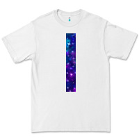 White Halloween Key Fob Premium Tee - BundleAndBundleShop