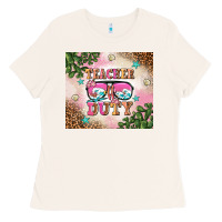 Bone teacher of duty summer break Ladies Tee - AdoDesignShop