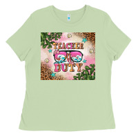 Matcha teacher of duty summer break Ladies Tee - AdoDesignShop