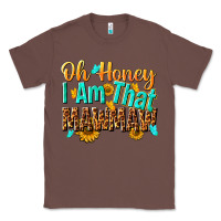 Chestnut oh honey i am that mawmaw nca Classic Tee - NancyCooperArtShop