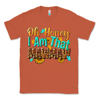 Copper oh honey i am that mawmaw nca Classic Tee - NancyCooperArtShop