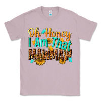 Lilac oh honey i am that mawmaw nca Classic Tee - NancyCooperArtShop