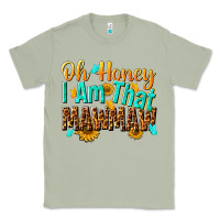 Matcha oh honey i am that mawmaw nca Classic Tee - NancyCooperArtShop