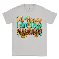 Moon Dust oh honey i am that mawmaw nca Classic Tee - NancyCooperArtShop