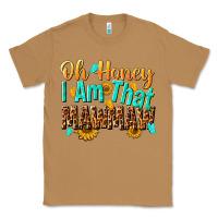 Toasted Coconut oh honey i am that mawmaw nca Classic Tee - NancyCooperArtShop