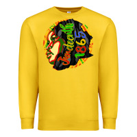 Juneteenth 1865 Premium Sweatshirt | Teevron
