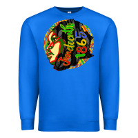 True Royal juneteenth 1865 Premium Sweatshirt - CowGirlArtShop