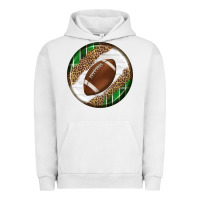 Pigment Lunar Rock American Football Round Carrings 2 Urban Hoodie - BundleAndBundleShop