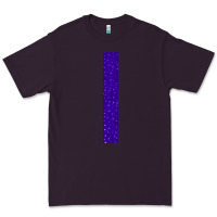 Plum Halloween Key Fob Premium Tee - BundleAndBundleShop