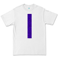 White Halloween Key Fob Premium Tee - BundleAndBundleShop