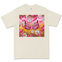Bone Hour Breast Cancer Bra Premium Tee - Artiststas