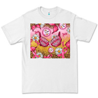 Hour Breast Cancer Bra Premium Tee | Teevron