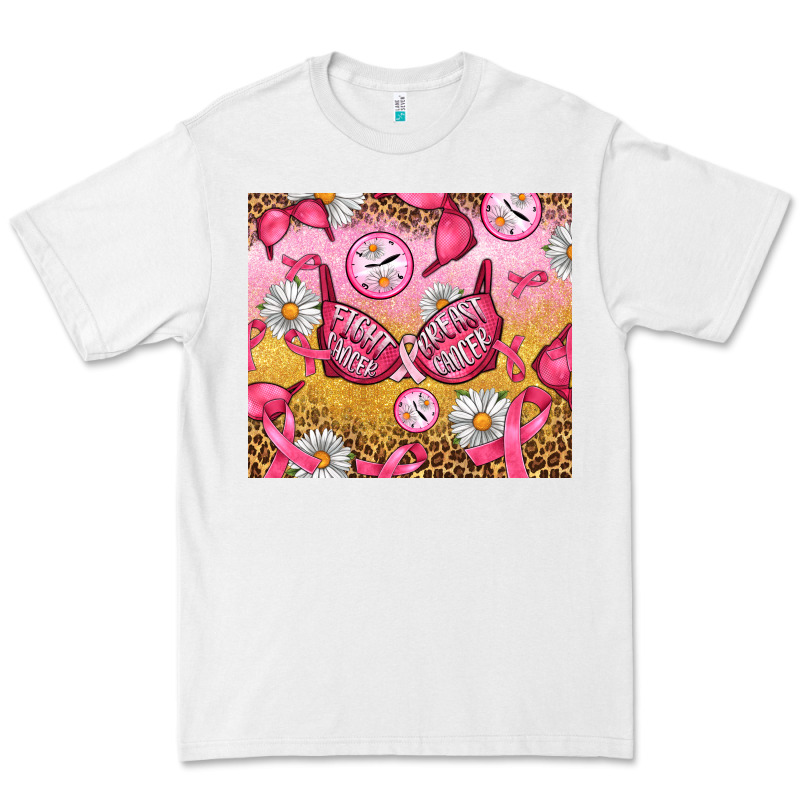 Hour Breast Cancer Bra Premium Tee by Artiststas | Teevron