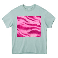 Arona pink glitter Heavy Core Tee - JahusDesignShop