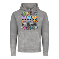 Cloud Rock teacher of the sweetest Vintage Hoodie - MaliasSmallBusiness