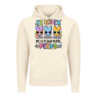 Vintage Artic teacher of the sweetest Vintage Hoodie - MaliasSmallBusiness