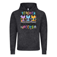 Vintage Black teacher of the sweetest Vintage Hoodie - MaliasSmallBusiness