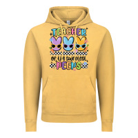 Vintage Mustard teacher of the sweetest Vintage Hoodie - MaliasSmallBusiness