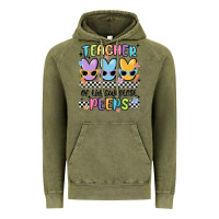 Vintage Olive teacher of the sweetest Vintage Hoodie - MaliasSmallBusiness
