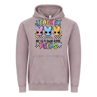 Teacher Of The Sweetest Vintage Hoodie | Teevron