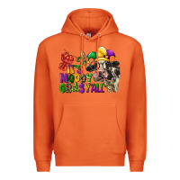 Carrot its moody gras yall Premium Hoodie - CowGirlArtShop