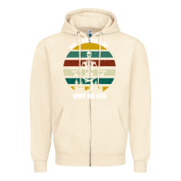 Sandshell Eff You See Kay Why Oh You Zipper Hoodie - Bettercallsaul