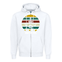 White Eff You See Kay Why Oh You Zipper Hoodie - Bettercallsaul