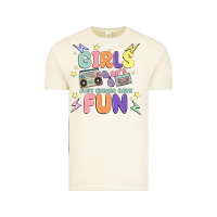 Vintage Arctic girls just wanna have fun Vintage Tee - MaliasSmallBusiness