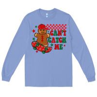 Can T Catch Me Long Sleeve Tee | Teevron