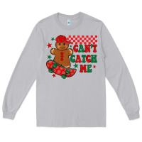 Moon Dust can t catch me Long Sleeve Tee - MaliasSmallBusiness