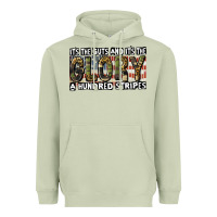 Matcha its the guts and its the glory a hundred stripes Heavyweight Hoodie - CowGirlArtShop