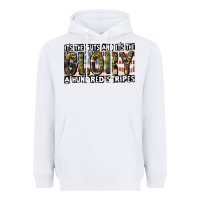 White its the guts and its the glory a hundred stripes Heavyweight Hoodie - CowGirlArtShop