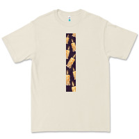 Bone Halloween Key Fob Premium Tee - BundleAndBundleShop