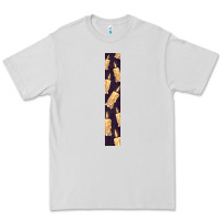 Dove Grey Halloween Key Fob Premium Tee - BundleAndBundleShop