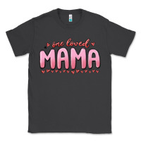 Smoke one loved mama Classic Tee - MaliasSmallBusiness
