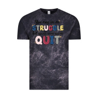 You May See Me Struggle Vintage Tee | Teevron