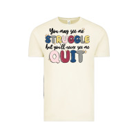 Vintage Arctic you may see me struggle Vintage Tee - MaliasSmallBusiness