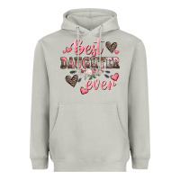 Moon Dust best daughter ever mother's day Heavyweight Hoodie - CowGirlArtShop