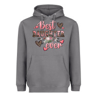 Storm best daughter ever mother's day Heavyweight Hoodie - CowGirlArtShop