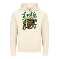 Vintage Artic lucky cowboy Vintage Hoodie - MaliasSmallBusiness