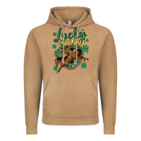 Vintage Camel lucky cowboy Vintage Hoodie - MaliasSmallBusiness